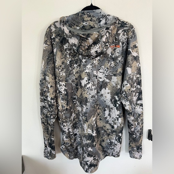 SITKA Fanatic Hoody - Picture 5 of 7